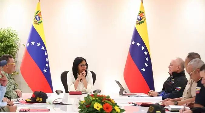 Gobierno proyecta alcanzar los 6.000 cuadrantes de paz