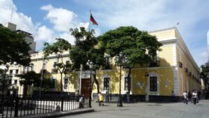 Gobierno rechaza renovación de “emergencia nacional” decretada por EEUU