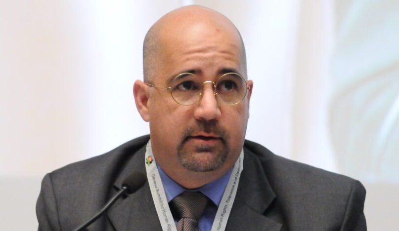 Gonzalo Himiob aclaró que no debe admitirse un delito para ser liberado con la Ley de Amnistía