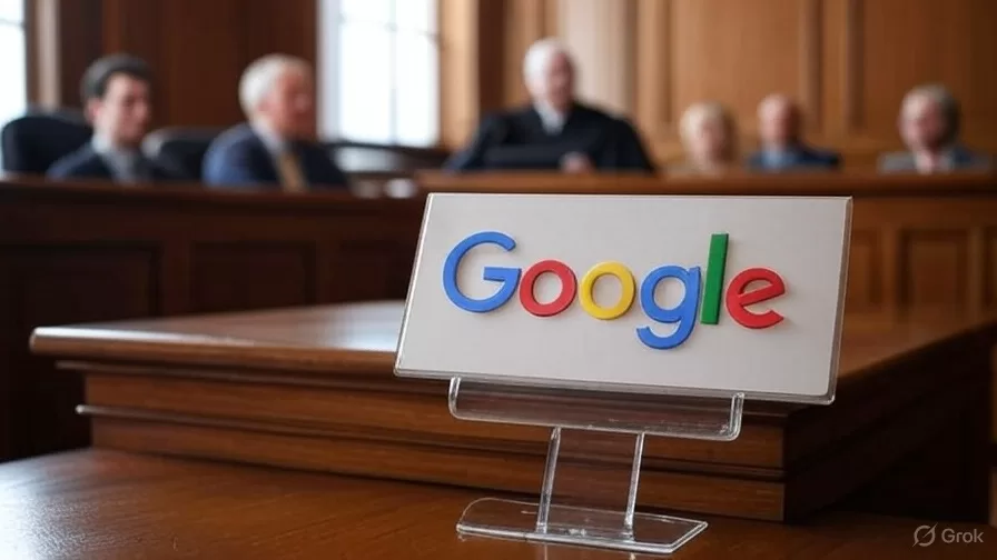 Google acuerda pagar 135 millones para resolver un caso por recopilar datos ilegalmente - AlbertoNews