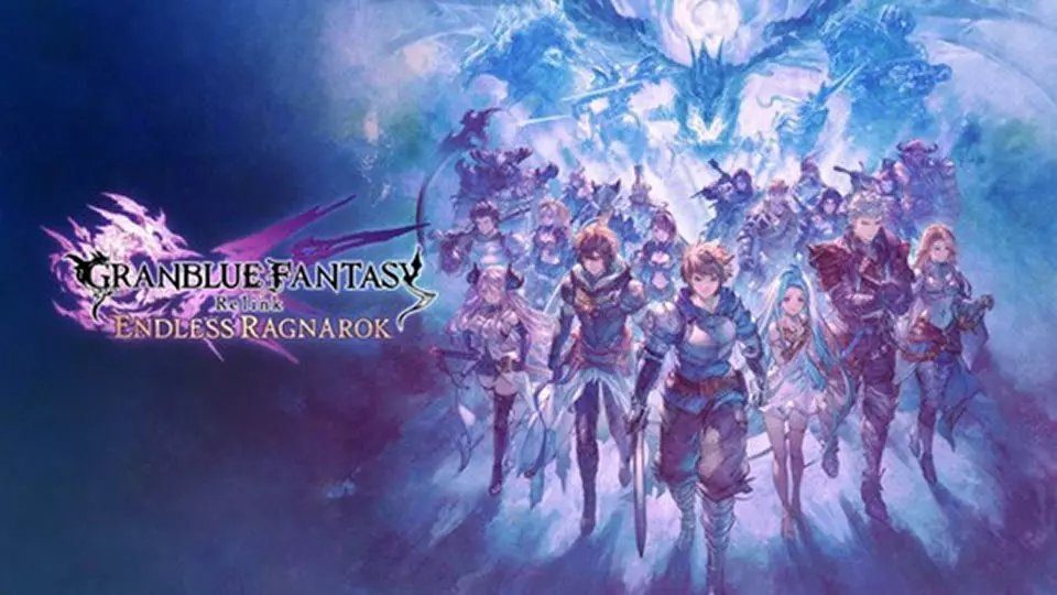 Granblue Fantasy