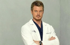 Grey’s Anatomy dedicó uno de sus episodios a Eric Dane