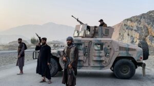 Guerra Pakistán – Afganistán, en directo: última hora del bombardeo hoy en Kabul | elperiodico.com