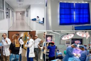 Guerra política en Lara: neurocirujanos presos y exiliados
