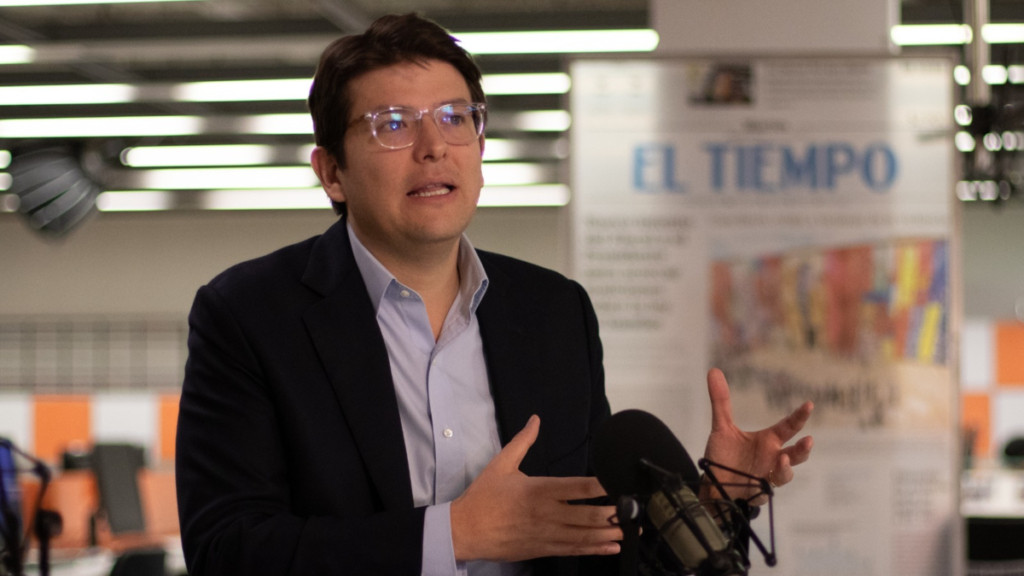HRW advirtió que Colombia vivió en 2025 una de sus peores crisis humanitarias y señaló que el asesinato de Miguel Uribe 'empañó' el proceso electoral