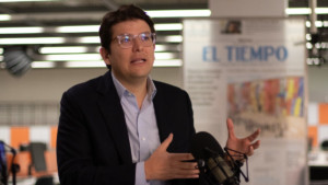HRW advirtió que Colombia vivió en 2025 una de sus peores crisis humanitarias y señaló que el asesinato de Miguel Uribe ‘empañó’ el proceso electoral
