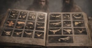 Hace más de 43.000 años, los neandertales pasaron generaciones recogiendo cráneos de animales en una cueva