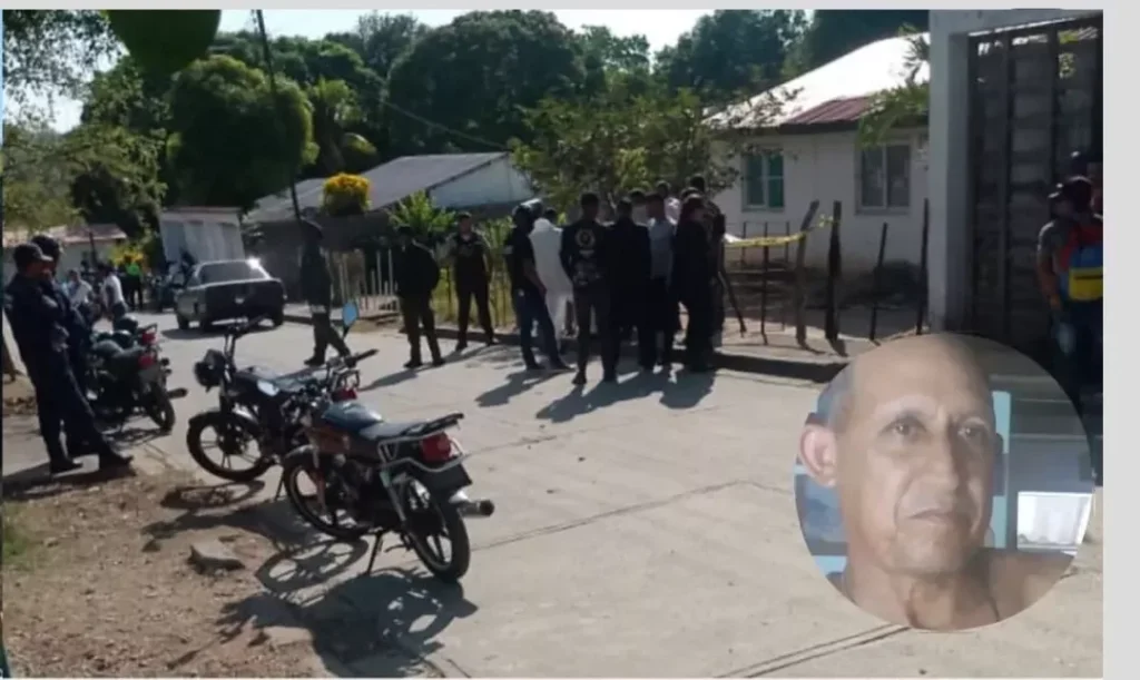 Hallan cadáver en avanzado estado de descomposición