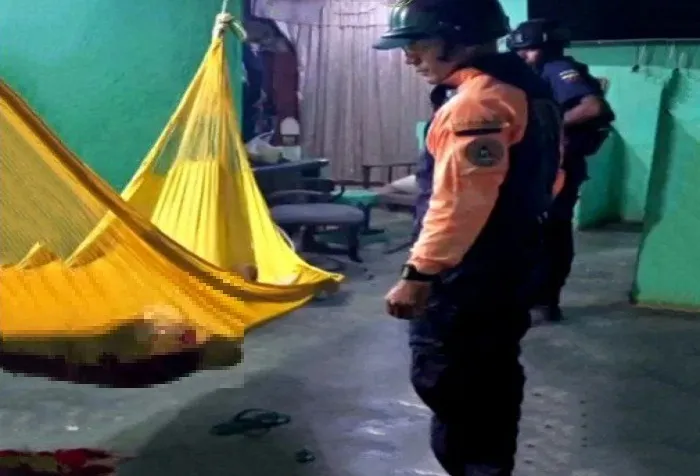 Hallan sin vida a un funcionario del Sebin dentro de su casa