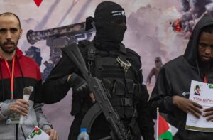 Hamás dice estar listo para transferir competencias a Comité Nacional que gestionará Gaza – AlbertoNews