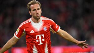 Harry Kane o el sinuoso camino hacia la renovación