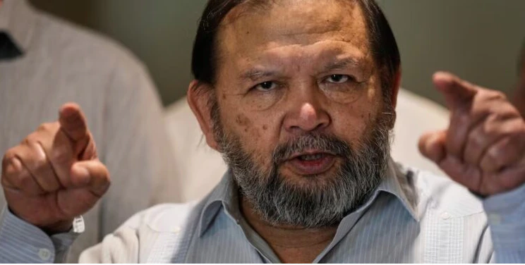 'Hay que ponerle un cronograma al plan de Marco Rubio en Venezuela'