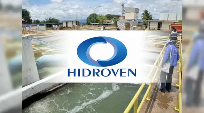 Hidroven absorbe todas las hidrológicas por órdenes de Rodríguez