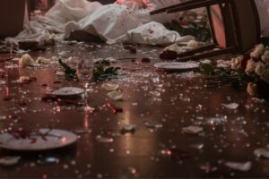 Horror en una boda: el novio mató a su suegro durante la fiesta tras discutir por un familiar borracho