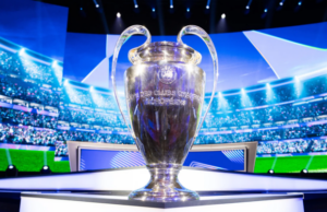 Hoy se disputa la última jornada de la fase liga de la Champions League