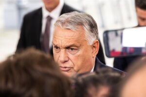 Hungría bloqueará las nuevas sanciones de la UE a Moscú hasta que Kiev levante el veto al crudo ruso | europapress.es