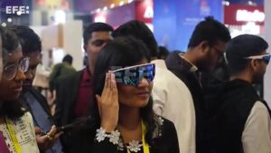 IA INDIA | Gigantes tecnológicos y líderes mundiales se dan cita en la India para definir un nuevo orden de la IA