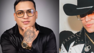 Imitador tributo a Yeison Jiménez reveló que la familia del artista le prohibió volverlo a interpretar: ‘Bastante triste’
