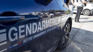 Imputados 10 hombres por violar a un niño de 5 años con sumisión química en Francia