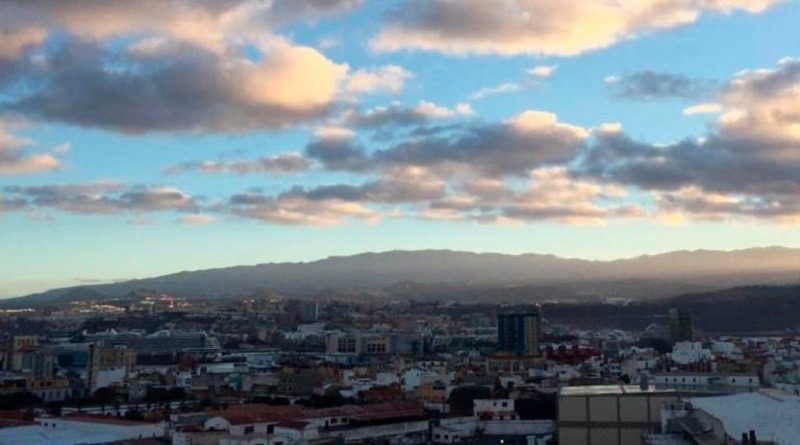 Inameh prevé cielo despejado y poca nubosidad en gran parte de Venezuela para este #27Feb