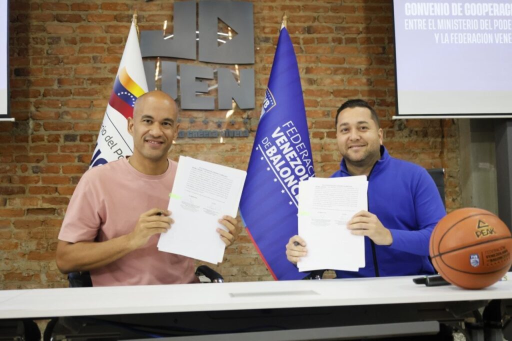 Inician Programa Nacional de Baloncesto Escolar