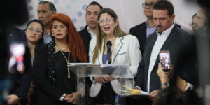 Instalan Comisión para aplicar Ley de Amnistía en Venezuela