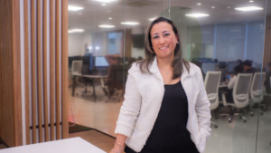 Intelcia designa a Ángela María Rodríguez como Country Manager en Colombia en un momento clave para la industria BPO