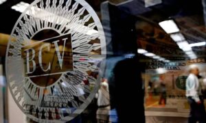 Intervenciones del BCV podrían llegar a $1.700 millones