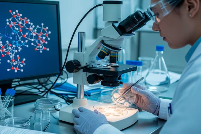 Investigadores encuentran “escudo biológico” del cáncer que podría ser atacado con anticuerpos