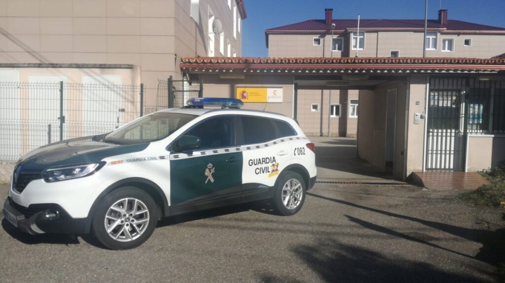 Investigan como violencia de género la muerte de una vecina de Mos (Pontevedra) y buscan a su pareja como presunto autor