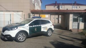 Investigan como violencia de género la muerte de una vecina de Mos (Pontevedra) y buscan a su pareja como presunto autor | europapress.es
