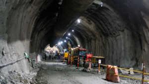 Invías responde por equipos electromecánicos del Túnel del Toyo 2026