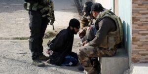 Irak amenaza con decapitar a 7.000 yihadistas de Estado Islámico si se le presiona a aceptarlos