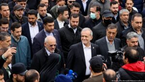Irán, dispuesto a «cualquier verificación» nuclear