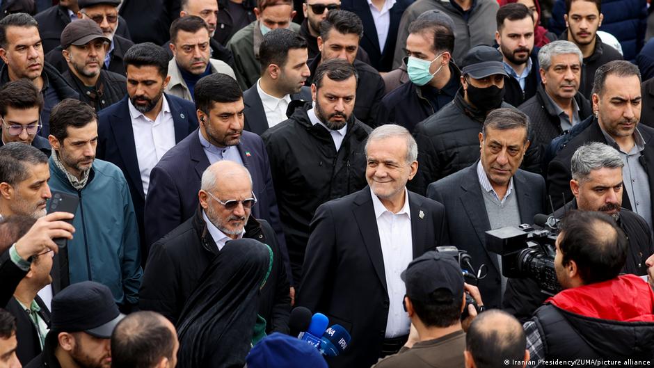 Irán, dispuesto a "cualquier verificación" nuclear
