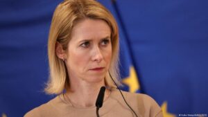 Irán es «una grave amenaza para la seguridad mundial»