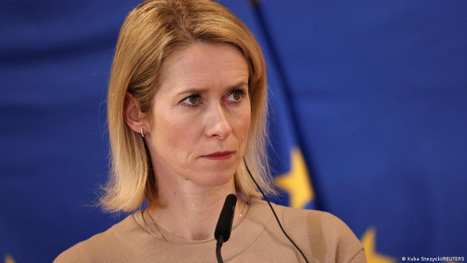 Irán es "una grave amenaza para la seguridad mundial"