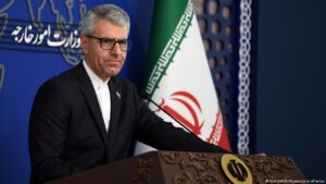 Irán espera “seriedad” de EE.UU. en negociaciones nucleares