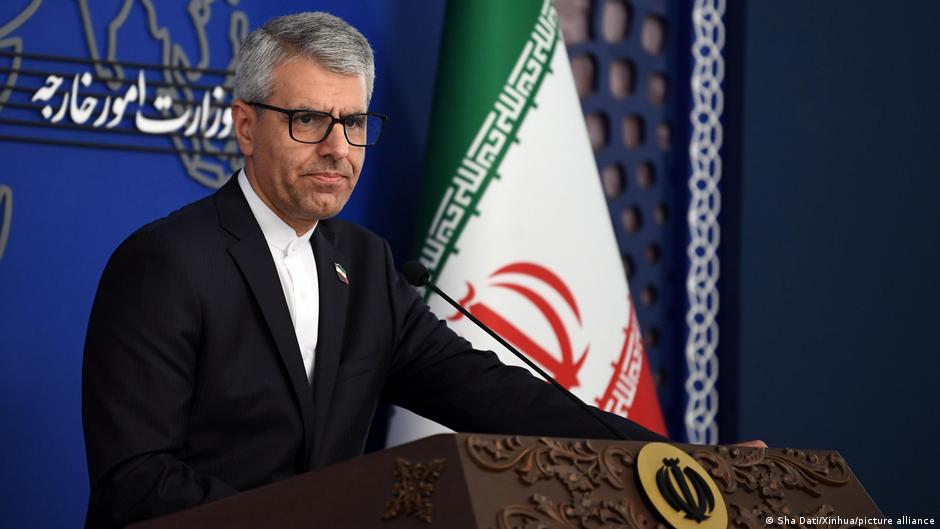 Irán espera “seriedad” de EE.UU. en negociaciones nucleares