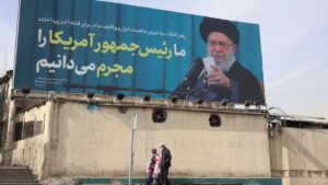 Irán llama a consultas a los embajadores de la UE en protesta por la designación de la Guardia Revolucionaria como grupo terrorista | elperiodico.com