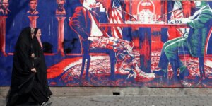 Irán y Estados Unidos retoman la negociación nuclear bajo la amenaza de una guerra a gran escala