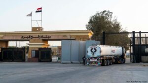 Israel anuncia la reapertura del cruce de Rafah en Gaza