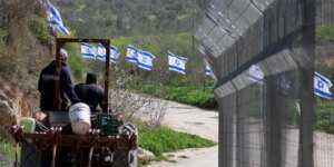 Israel aprueba la designación de zonas de Cisjordania como «propiedad del Estado»