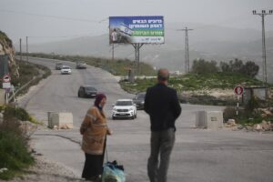 Israel aprueba por primera vez desde 1967 la designación de zonas de Cisjordania como propiedad estatal | europapress.es