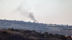 Israel bombardea el Líbano tras ordenar evacuaciones