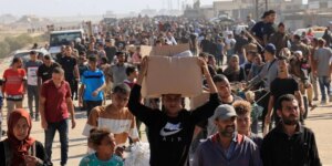 Israel reabre de manera muy limitada el cruce de Rafah