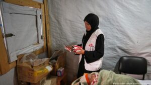 Israel veta a Médicos sin Fronteras en Gaza