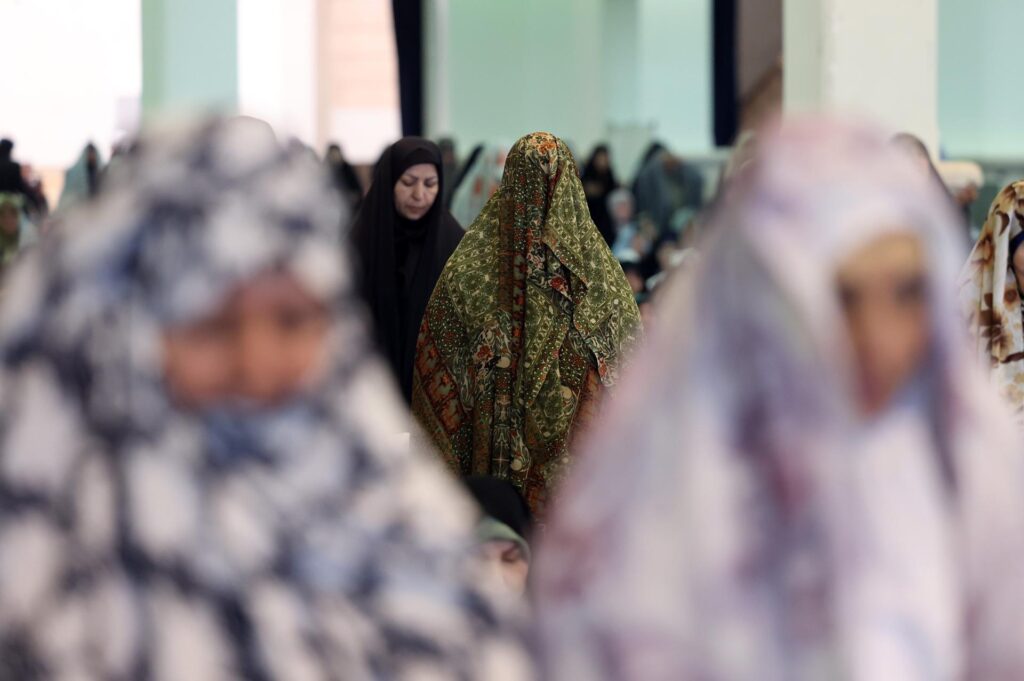 Italia pide a sus ciudadanos que abandonen Irán y desaconseja viajar a Irak y el Líbano - AlbertoNews