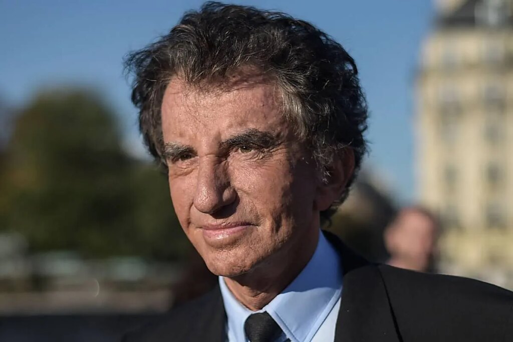 Jack Lang dimite como presidente de Instituto del Mundo Árabe al aparecer su nombre y el de su hija más de 673 veces en los archivos del caso Epstein