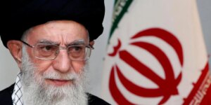 Jamenei, el líder todopoderoso e impopular que dirigió con mano dura Irán durante cuatro décadas